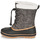 Shoes Children Snow boots Kimberfeel SONIK Anthracite