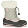 Shoes Girl Snow boots Kimberfeel SONIK Grey