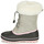 Shoes Girl Snow boots Kimberfeel SONIK Grey