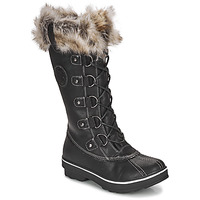 Shoes Women Snow boots Kimberfeel BEVERLY Black