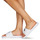 Shoes Women Sliders Nike VICTORI ONE White