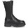 Shoes Women Boots Mjus LATERAL Black