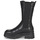 Shoes Women Boots Mjus LATERAL Black