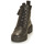 Shoes Women Mid boots Palladium CULT 04 NAP Black