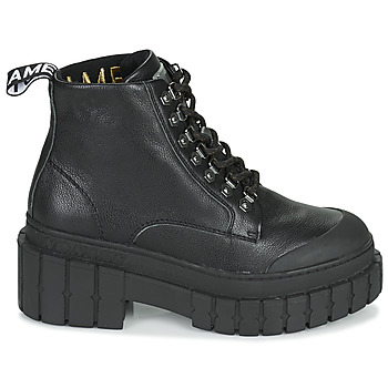 No Name KROSS LOW BOOTS