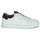 Shoes Men Low top trainers Schmoove SPARK CLAY White