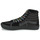 Shoes High top trainers Vans COMFYCUSH SK8-Hi Black