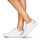 Shoes Women Low top trainers Vans ULTRARANGE EXO White / Pink / Blue