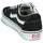 Shoes Low top trainers Vans SK8-LOW Black / White
