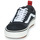 Shoes Low top trainers Vans OLD SKOOL MTE-1 Black