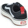 Shoes Low top trainers Vans OLD SKOOL MTE-1 Black