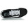 Shoes Low top trainers Vans CRUZE TOO CC Black / White