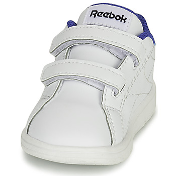 Reebok Classic RBK ROYAL COMPLETE White / Blue