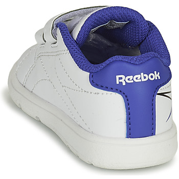 Reebok Classic RBK ROYAL COMPLETE White / Blue