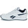 Shoes Boy Low top trainers Reebok Classic REEBOK ROYAL CLJOG White / Marine