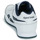 Shoes Boy Low top trainers Reebok Classic REEBOK ROYAL CLJOG White / Black