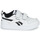 Shoes Children Low top trainers Reebok Classic REEBOK ROYAL PRIME White / Black