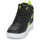 Shoes Boy High top trainers Reebok Classic REEBOK ROYAL PRIME Black / Yellow