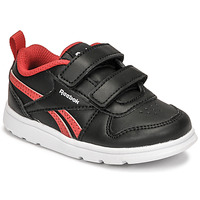 Shoes Children Low top trainers Reebok Classic REEBOK ROYAL PRIME Marine / Red