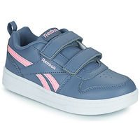 Shoes Girl Low top trainers Reebok Classic REEBOK ROYAL PRIME Marine / Pink