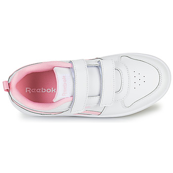 Reebok Classic REEBOK ROYAL PRIME White / Pink