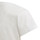 Clothing Children short-sleeved t-shirts adidas Originals FLORE White