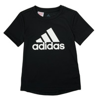 material Boy short-sleeved t-shirts adidas Performance NADGED Black