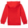 Clothing Boy sweaters Adidas Sportswear GENIZA Red