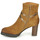 Shoes Women Ankle boots Mam'Zelle UGA Camel