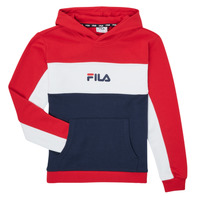 material Girl sweaters Fila POLLY Red / Marine