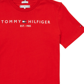 Tommy Hilfiger SELINERA Red