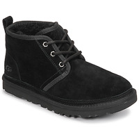 Shoes Women Mid boots UGG NEUMEL Black