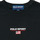 Clothing Boy short-sleeved t-shirts Polo Ralph Lauren ANNITA Black