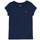 Clothing Girl short-sleeved t-shirts Polo Ralph Lauren DRETU Marine