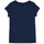Clothing Girl short-sleeved t-shirts Polo Ralph Lauren DRETU Marine