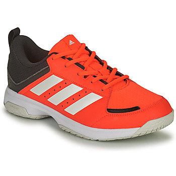 Shoes Indoor sports trainers adidas Performance Ligra 7 M Red