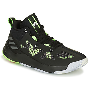 Shoes Basketball shoes adidas Performance PRO N3XT 2021 Black