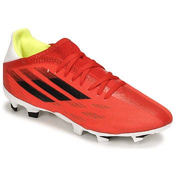 Shoes Football shoes adidas Performance X SPEEDFLOW.3 FG Red