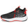 Shoes Children Basketball shoes adidas Performance OWNTHEGAME 2.0 K Black / Red
