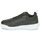 Shoes Children Low top trainers adidas Performance TENSAUR K Black / White