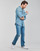 Clothing Men bootcut jeans Levi's 527 SLIM BOOT CUT Blue