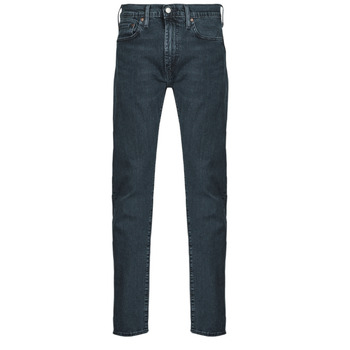 material Men straight jeans Levi's 502 TAPER Blue