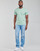 Clothing Men straight jeans Levi's 501 LEVI'S ORIGINAL Blue