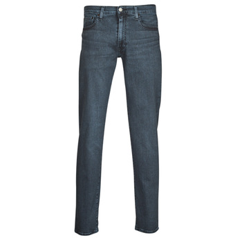 material Men slim jeans Levi's 512 SLIM Blue