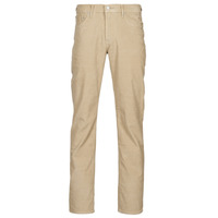 Clothing Men 5-pocket trousers Levi's 512 SLIM Beige