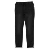 material Boy 5-pocket trousers Teddy Smith JOGGER SWEAT Black