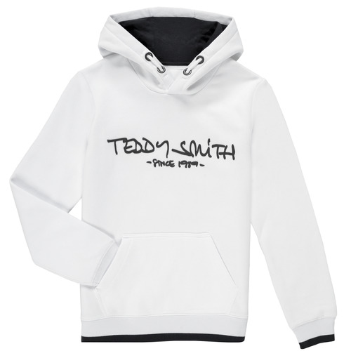 Teddy Smith Sweater Homme