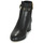 Shoes Women Mid boots MICHAEL Michael Kors BRITTON Black