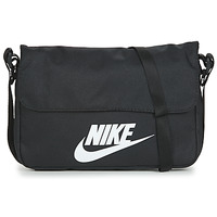 Bags Shoulder bags Nike NIKE SPORTSWEAR Black / White
