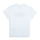 Clothing Girl short-sleeved t-shirts Vans FLYING V SS White